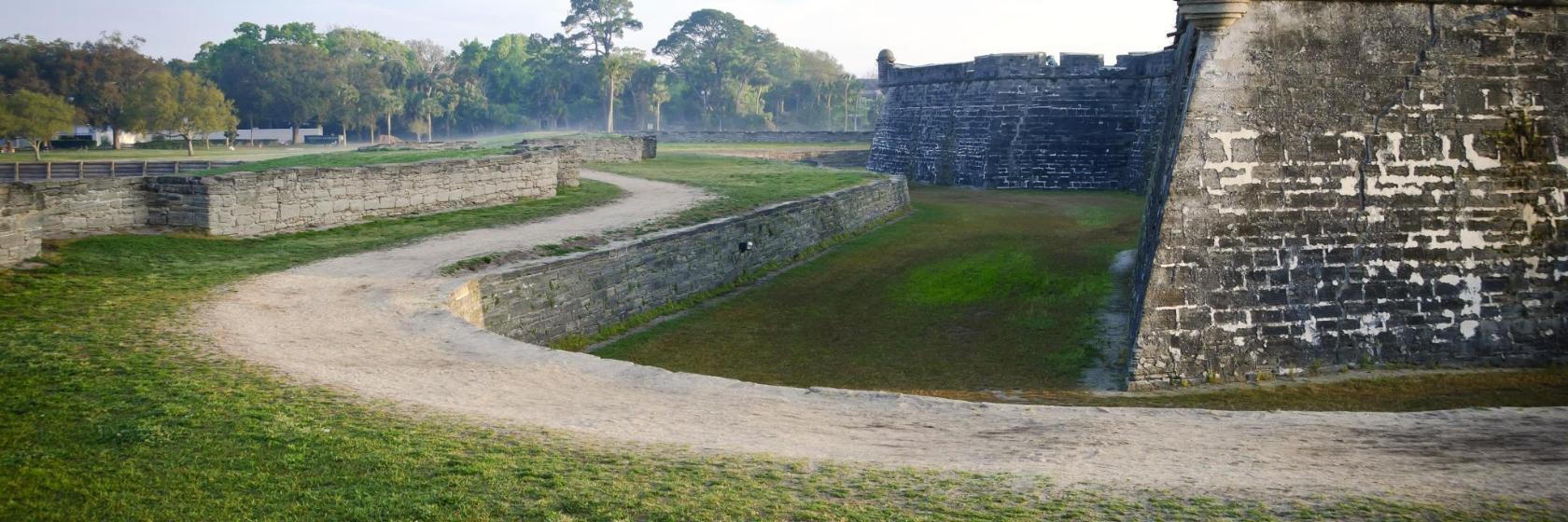 Castillo de San Marcos